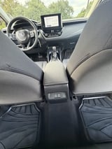 2024 Toyota Corolla - Preview 14