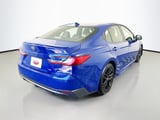 2025 Toyota Camry - Preview 5