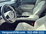 2018 Volvo XC90 - Preview 12