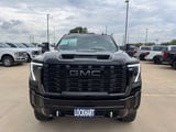 2024 GMC Sierra 3500 HD - Preview 3
