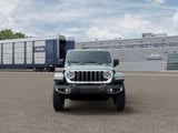 2027 Jeep Wrangler - Preview 6