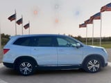 2016 Honda Pilot - Preview 8