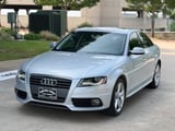 2012 Audi A4 - Preview 4