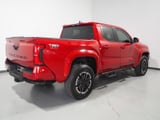 2026 Toyota Tacoma - Preview 5