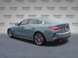 2026 BMW 4 Series - Preview 8