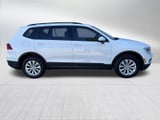 2018 Volkswagen Tiguan - Preview 5