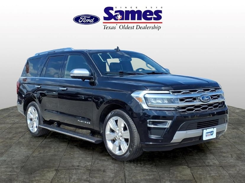2023 Ford Expedition - Image 1
