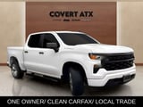 2024 Chevrolet Silverado 1500 - Preview 7