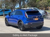 2022 Cadillac XT4 - Preview 3