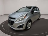2014 Chevrolet Spark - Preview 2