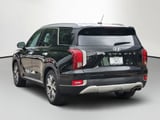 2020 Hyundai Palisade - Preview 5