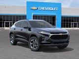 2026 Chevrolet Trax - Preview 7