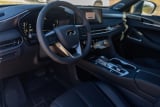 2027 INFINITI QX60 - Preview 8