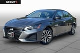 2025 Nissan Altima - Preview 2