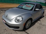 2014 Volkswagen Beetle - Preview 3