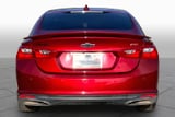 2024 Chevrolet Malibu - Preview 4