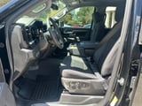 2026 Chevrolet Silverado - Preview 9