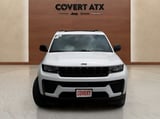 2026 Jeep Grand Cherokee - Preview 8