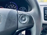 2018 Honda HR-V - Preview 16