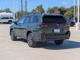 2026 Subaru Outback - Preview 4