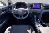 2025 Toyota Camry - Preview 5