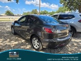 2010 Mazda Mazda3 - Preview 3