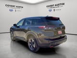 2026 Nissan Rogue - Preview 2