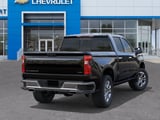 2026 Chevrolet Silverado 1500 - Preview 10