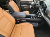 2027 Chevrolet Traverse - Preview 10