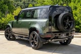 2026 Land Rover Defender - Preview 13