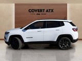 2026 Jeep Compass - Preview 2