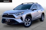 2025 Toyota RAV4 - Preview 2