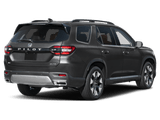 2026 Honda Pilot - Preview 2