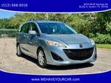 2012 Mazda Mazda5 - Preview 7