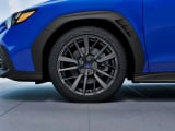 2026 Subaru WRX - Preview 9