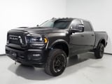 2023 Ram 2500 - Preview 10