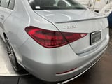 2026 Mercedes-Benz C-Class - Preview 11