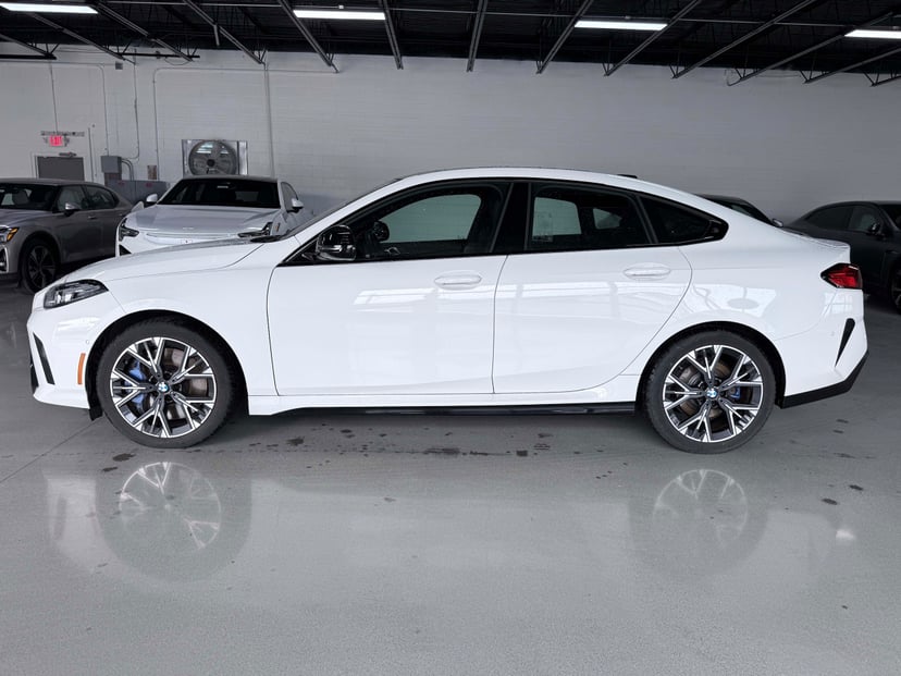 2026 BMW 2 Series - Image 2