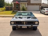 1974 Plymouth Barracuda - Preview 3
