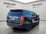 2023 GMC Yukon XL - Preview 4
