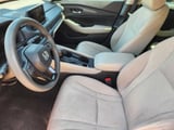 2024 Honda Accord - Preview 12