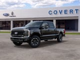 2027 Ford F-250 - Preview 2