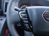 2026 Nissan Frontier - Preview 11