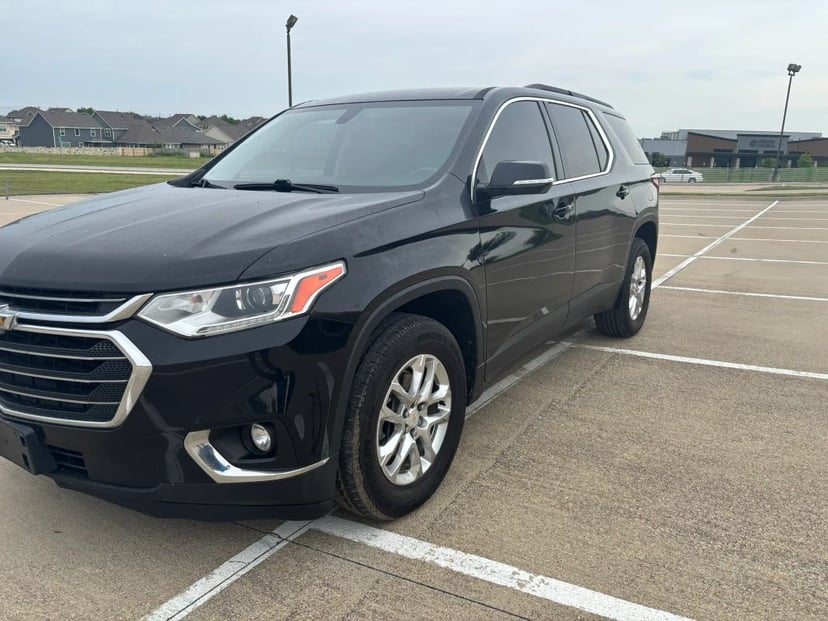 2019 Chevrolet Traverse - Image 1