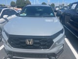2024 Honda CR-V - Preview 3