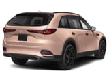 2026 Mazda CX-70 - Preview 3