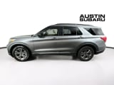 2022 Ford Explorer - Preview 4