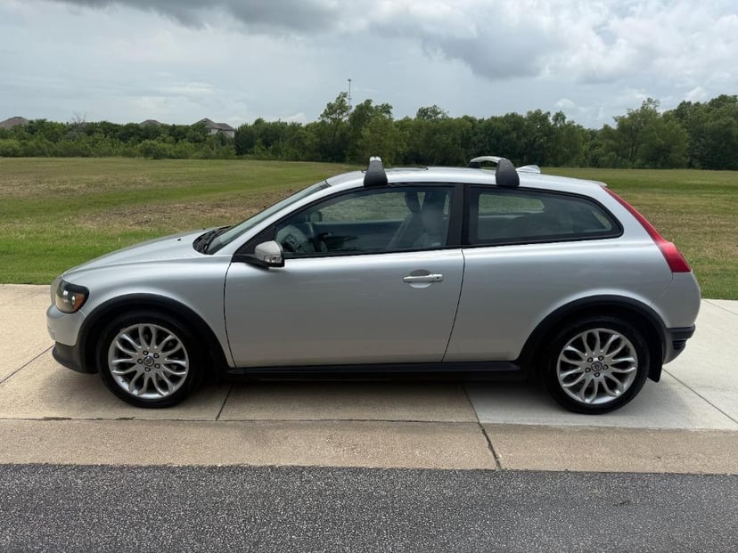 2008 Volvo C30 - Image 3