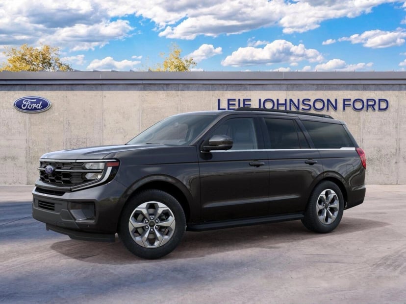 2027 Ford Expedition - Image 1