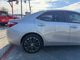 2016 Toyota Corolla - Preview 9